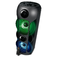 Мобильные колонки SVEN PS-720 2.0 черные