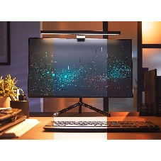 Настольная лампа Philips Edison DSK204 PT 4.5W 30-50K B USB 02
