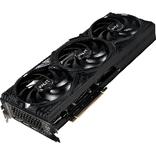Видеокарта Palit GeForce RTX 5070 Ti GamingPro-S, 16 GB GDDR7, 256 bit, 3xDisplayPort, HDMI, GPU 2452 MHz