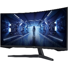 Монитор Samsung 34