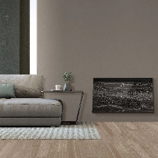 Конвектор электрический Electrolux ECH/BMI-2000 Marble белый, 25 м², 2000 Вт, термостат, дисплей