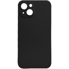 Чехол (клип-кейс) GRESSO Smart Slim 360, для Apple iPhone 13, черный gr17smt501