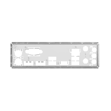Материнская плата ASUS PRIME H610M-A WIFI, LGA 1700, Intel H610, 2xDDR5, 4xSATA, 2xM.2, 1xPCIe 4.0 x16, 1xDP, 1xHDMI, 1xVGA, 1x1Gb LAN, 1xUSB 3.2 Gen 2, 4xUSB 2.0, 3x3.5 мм, 7.1, mATX