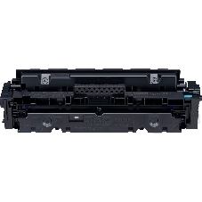 Картридж лазерный Canon 046C H голубой для i-SENSYS MF732/734/735, LBP653/654 5000 стр.