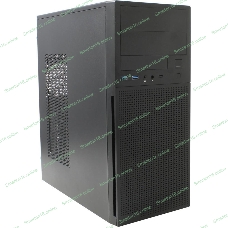 Компьютерный корпус IN-WIN MIDITOWER MATX 500W DA815BK/6193555