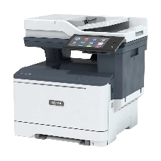 МФУ лазерное Xerox Versalink C415 (C415V_DN), A4, цветной, печ. до 40 стр/мин., скан. до 49 стр/мин. (ч/б) 40 стр/мин. (цвет), 1200 x 1200 dpi (печать) 600x600dpi (скан.), USB, RJ-45, NFC