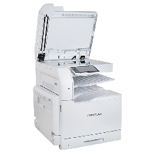МФУ лазерное Pantum CM270ADN, A3, цветной, печ. 25 стр/мин., скан. до 55 стр/мин., 1200 x 1200 dpi (печать) 600 x 600 dpi (скан.), RJ45, USB, проектная модель
