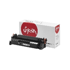 Картридж лазерный Sakura для Canon i-SENSYS LBP243dw, LBP246dw, MF461dw, MF463dw, MF465dw, черный, 3000 к.