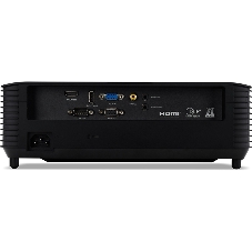 Проектор Acer X129H, DLP, XGA, 4800 Lm, 20000:1, EMEA, 2.7 Kg, EURO Power (replace MR.JR811.00Y, X128HP)