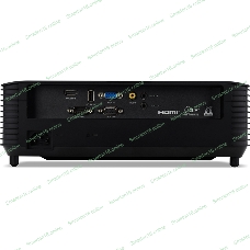 Проектор Acer X129H, DLP, XGA, 4800 Lm, 20000:1, EMEA, 2.7 Kg, EURO Power (replace MR.JR811.00Y, X128HP)
