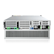 Серверная платформа Gooxi SL401-D24RE-G3 2U, 2x LGA 4189