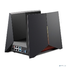 Маршрутизатор TP-Link Archer GE800, BE19000 Tri-Band Wi-Fi 7 Gaming Router