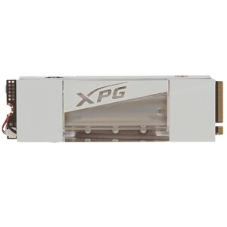 Накопитель SSD ADATA XPG MARS 980 STORM, 1000Gb, M.2(22x80мм), NVMe, PCIe 5.0 x4, 3D NAND, R/W 14000/10000Mb/s, IOPs 1 600 000/1 650 000, TbW 740, DWPD 0.4, with Heat Sink (5 лет)