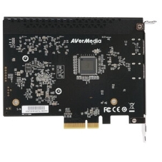 Карта видеозахвата Avermedia LIVE GAMER 4K GC573 внутренний PCI-E