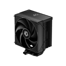 Кулер для процессора ID-COOLING FROZN A410 TD LGA1851/1700/1200/115X/AM5/AM4 (10шт/кор, TDP 220W, PWM, 4 тепл.трубки прямого контакта, FAN 120мм, черный) RET