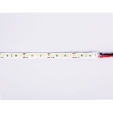 Светодиодная лента Ambrella light GS1302 2835 180Led/ 14.4W m/ 12V IP20 4500K/ 5000*8*1.2mm (2 конт.)