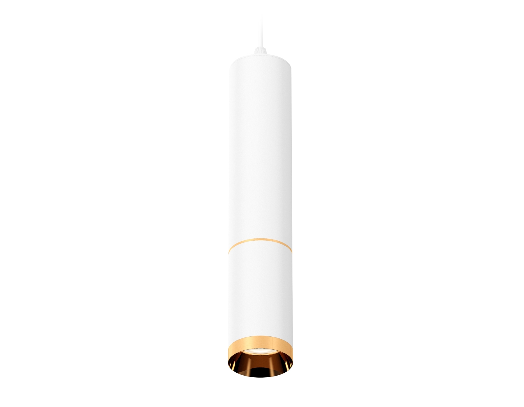 Светильник Ambrella Light XP6322020 SWH/PYG белый песок/золото желтое полированное MR16 GU5.3
