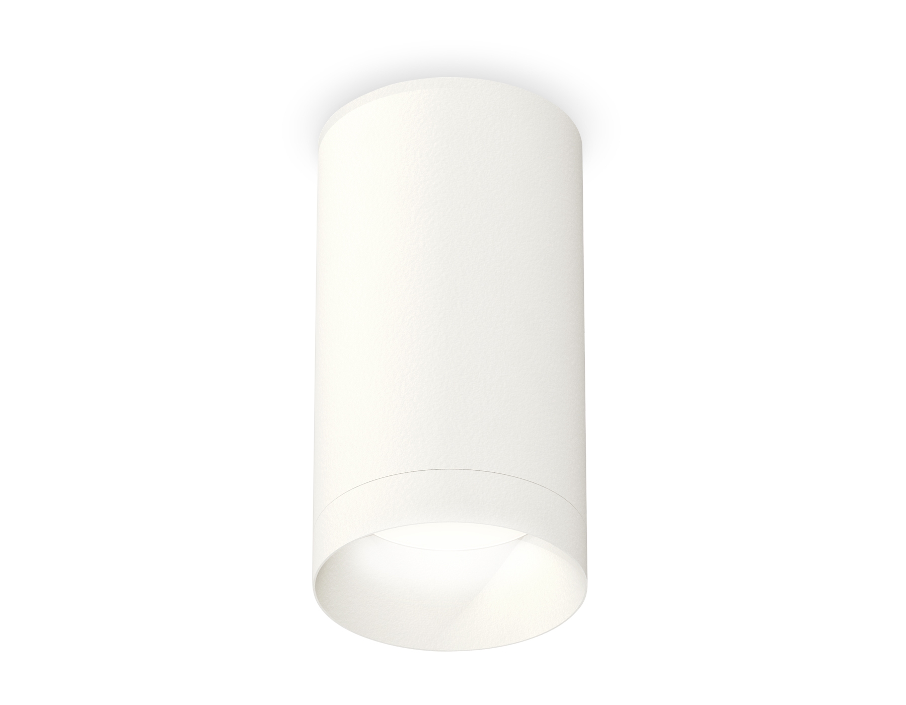 Светильник Ambrella Light XS6322020 SWH белый песок MR16 GU5.3 (C6322, N6130)
