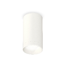 Светильник Ambrella Light XS6322020 SWH белый песок MR16 GU5.3 (C6322, N6130)