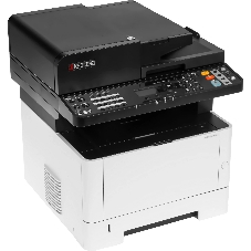 МФУ лазерное Kyocera ECOSYS MA3500x (110C3G3NL0) (A4, принтер/копир/сканер, 1200dpi, 35ppm, 1Gb, ADF50, Duplex, Lan, USB), замена M2135dn