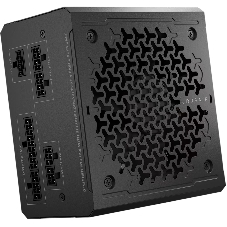 Блоки питания/ Power Supply Corsair RM650e Low-Noise, Model RPS0223, 650W 80+ Gold (ATX, 3.1, PCIe 5.1, Full modular, 1x24(20+4)pin, 1x12V-2x6, 2x4+4-pin CPU +12V (EPS), 2x4-pin Molex, 2x6+2-pin PCIe, 6xSATA3, Active, 140x140mm, 140x150x86mm, APFC, Power cable-EU, black)
