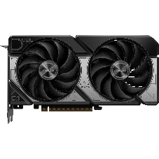 Видеокарта ASUS GeForce RTX 5060 Ti DUAL OC, 16 GB GDDR7, 128 bit, 3xDisplayPort, HDMI, GPU 2407 MHz