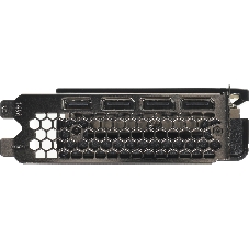 Видеокарта Palit GeForce RTX 5060 Ti Infinity 3, 16 GB GDDR7, 128 bit, 3xDisplayPort, HDMI, GPU 2407 MHz