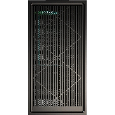 Корпус Montech TG3 черный без БП ATX 9x120mm 4x140mm 2xUSB3.0 audio bott PSU
