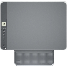 МФУ лазерное HP LaserJet M236d (9YF94A), A4, ч/б, печ. до 29 стр/мин., 600 x 600 dpi, USB