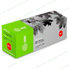 Картридж лазерный Cactus CS-C051H черный (4100 стр.) для Canon LBP 162dw/MF 264dw/267dw/269dw