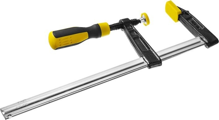 Струбцина STAYER F-образная, 80x300 мм 32095-080-300