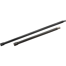 Мотобур Carver AG-152/000 бытовой 2-х такт. 1400Вт 1.9л.с. 52см3 277об/мин