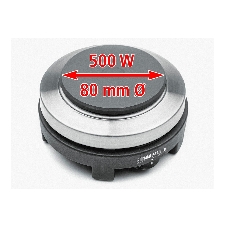 Плитка Rommelsbacher RK 501/S