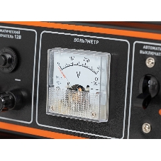 Электрогенератор бензиновый Carver PPG-2500А, 2.3 кВт, 67 дБ, 40 кг