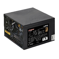 Блок питания ExeGate 800PPH (EX282156RUS-S), 800Вт, 80 PLUS Bronze, 120мм, черный