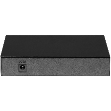 Коммутатор Osnovo SW-8050/D 5G 4PoE+ 90W неуправляемый