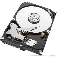 Жесткий диск Seagate Barracuda 3.5 4Tb 5400RPM OEM SATA 6Gb/S 256MB ST4000DM004