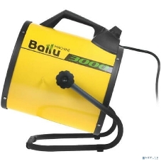 Тепловая пушка электрическая Ballu Prorab 2 BHP-P2-3 желтый