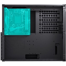 Компьютерный корпус JONSBO Computer Case N5 черный