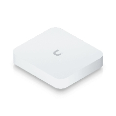 Маршрутизатор Ubiquiti UniFi Gateway Max 4 ядра (1,5 ГГц), 4х 2.5G LAN, 1х 2.5G WAN