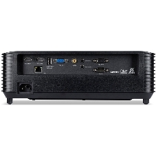 Проектор Acer X1328WHn, DLP, WXGA, 5000 Lm, 20000:1, EMEA, 2.7 Kg, EURO Power