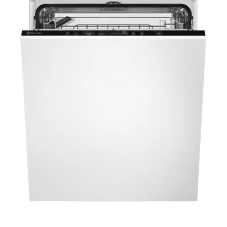 Встраиваемая посудомоечная машина Electrolux EEQ47200L, белый, 60 см, 13 компл., 46 дБ, класс A++