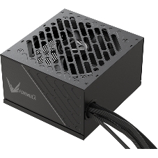 Блок питания AeroCool/Formula V Line FV-650WD, 650W, APFC, 80+, 12cm Fan