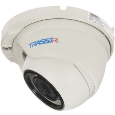 IP-камера TRASSIR TR-D2S5 v3 3.6