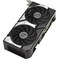 Видеокарта ASUS GeForce RTX 5060 Ti DUAL OC, 16 GB GDDR7, 128 bit, 3xDisplayPort, HDMI, GPU 2407 MHz