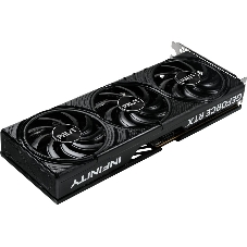 Видеокарта Palit GeForce RTX 5060 Ti Infinity 3, 16 GB GDDR7, 128 bit, 3xDisplayPort, HDMI, GPU 2407 MHz