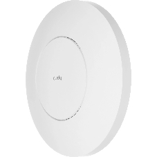 Точка доступа Cudy AC1200 Dual Band Gigabit Ceiling Mount Access Point, MT7621DAN+MT7613B+MT7603E, 867Mbps at 5GHz + 300Mbps at 2.4GHz, 1 x GbE RJ45 Port, Support 12V DC or 802.3af PoE or Passive PoE, Internal Antennas, 48V passive PoE adapter included, Cudy Mesh Support