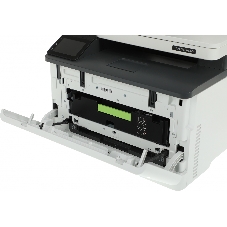 МФУ лазерное Pantum CM1100ADW, A4, цветной, печ. до 18 стр/мин., скан. до 18 стр/мин., 600 x 1200 dpi (печать) 300x300dpi (скан.), USB, RJ-45, Wi-Fi