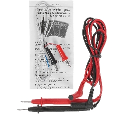 Портативный мультиметр UNI-T UT33C+