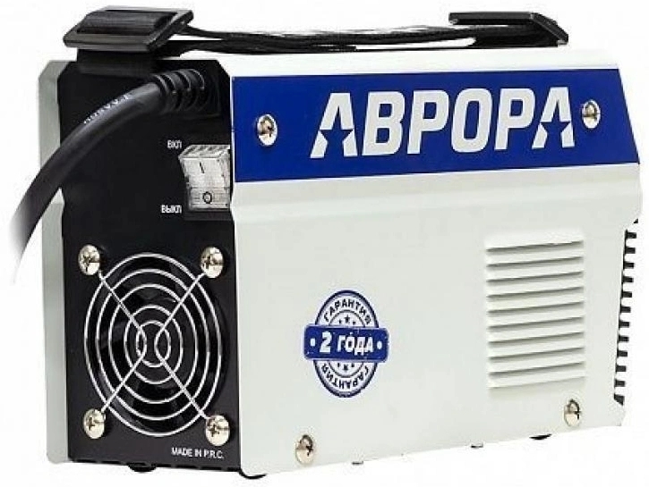 Инвертор АВРОРА Вектор 2000 сварочный